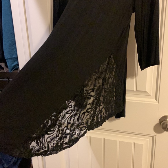 Open front cardigan - Picture 3 of 3